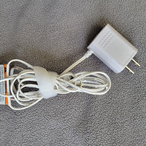 VTech Other - VTECH 5254 Power Cable Baby Monitor OEM VTPL VT05EUS05060 Tested For Parts